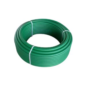 EPS PEX PIPE GREEN 50m COIL 16mm