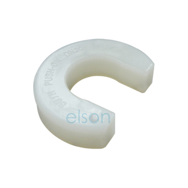 EPS LF PUSH-FIT DISASSEMBLY CLIP 16mm EPS PEX