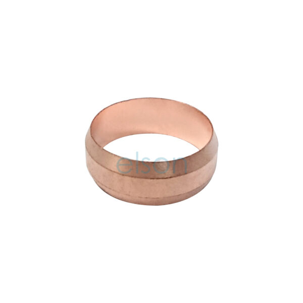 COPPER OLIVE 25mm (PACK 10)