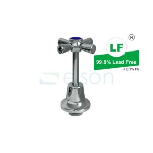 V/P E/C BASIN/SINK T/ASS W/H&B COLD